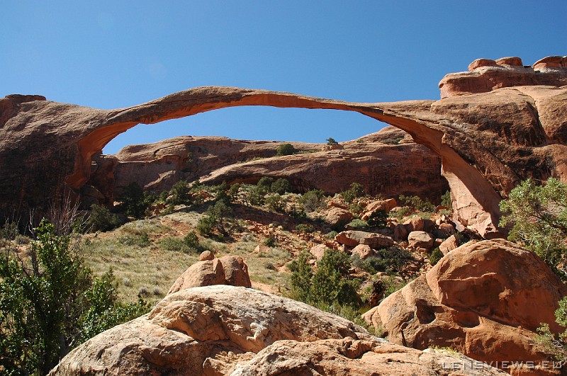 Arches NP 05 